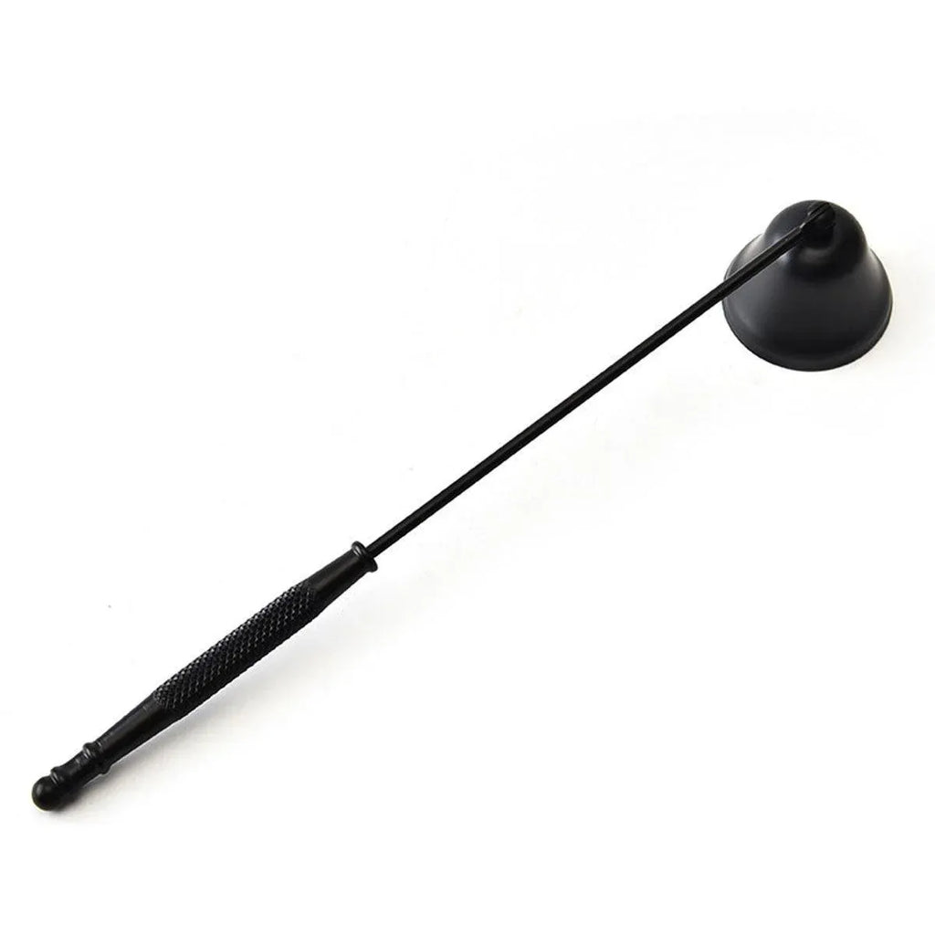 Stainless Steel Candle Snuffer with Long Handle, 22.5 cm