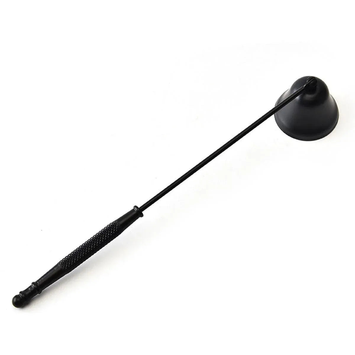 Stainless Steel Candle Snuffer with Long Handle, 22.5 cm