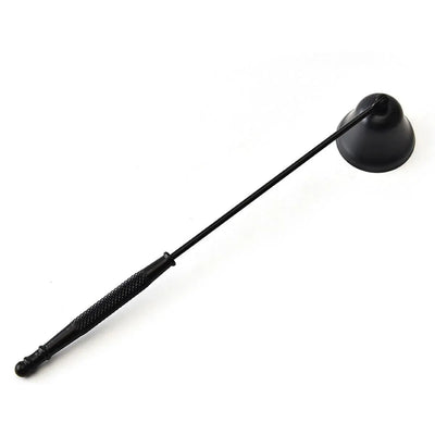 Stainless Steel Candle Snuffer with Long Handle, 22.5 cm