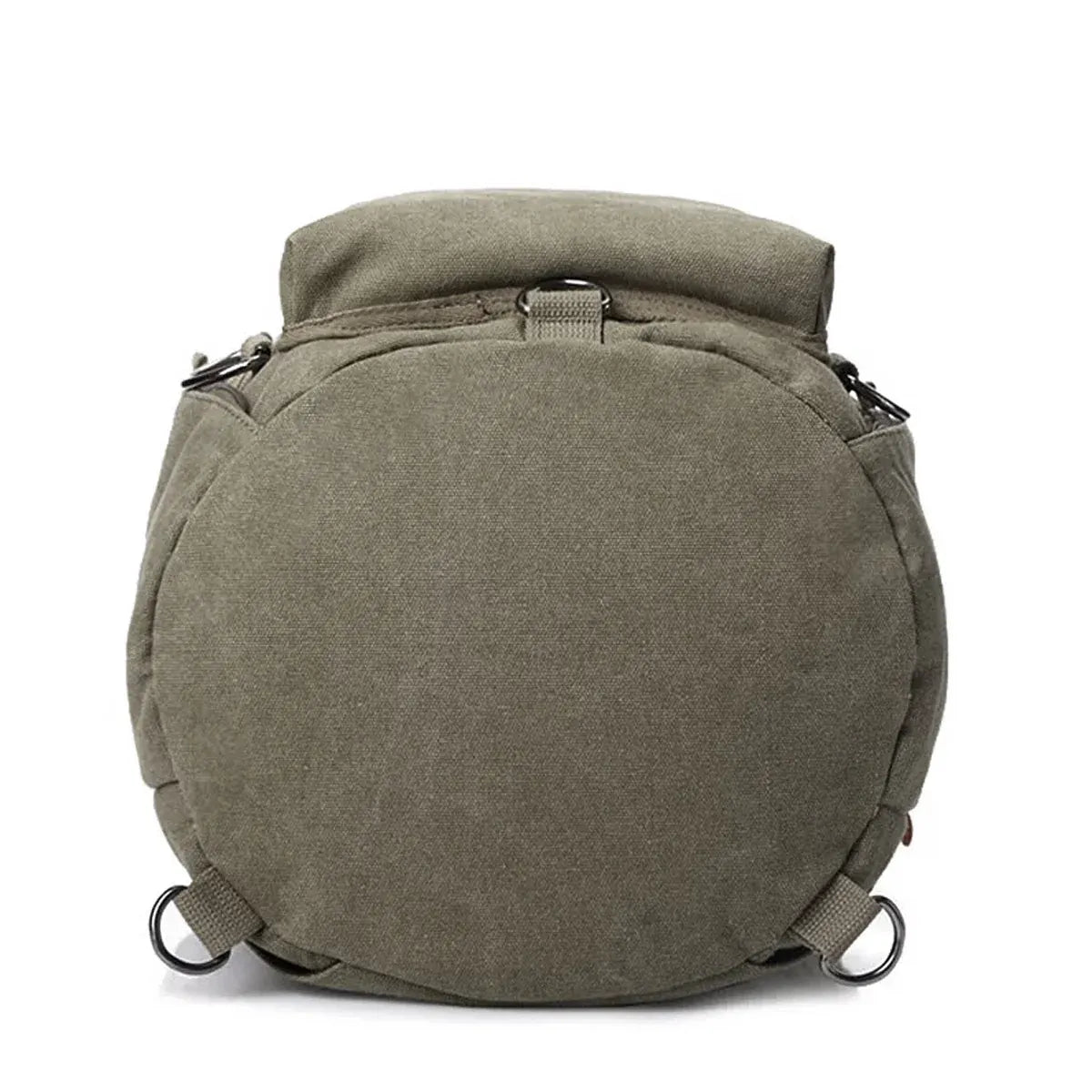 Large Capacity Shoulder Backpack Student Schoolbag Travel Bag