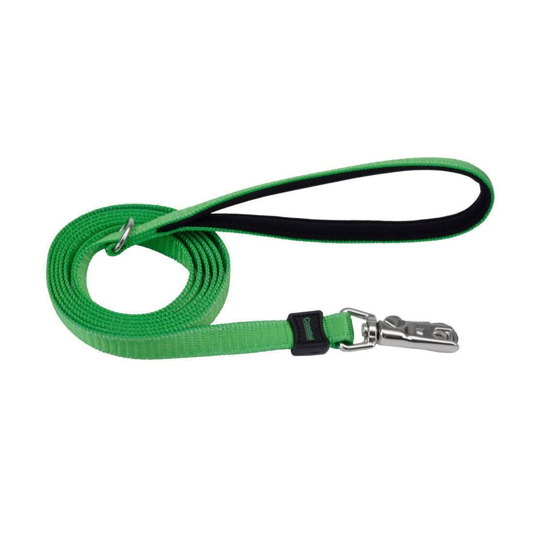 2X Adjustable Pet Travel Lead Clips with Car Buckle