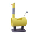 Climbing Frame Cat Scratching Post Jumping Platform Pet Toys