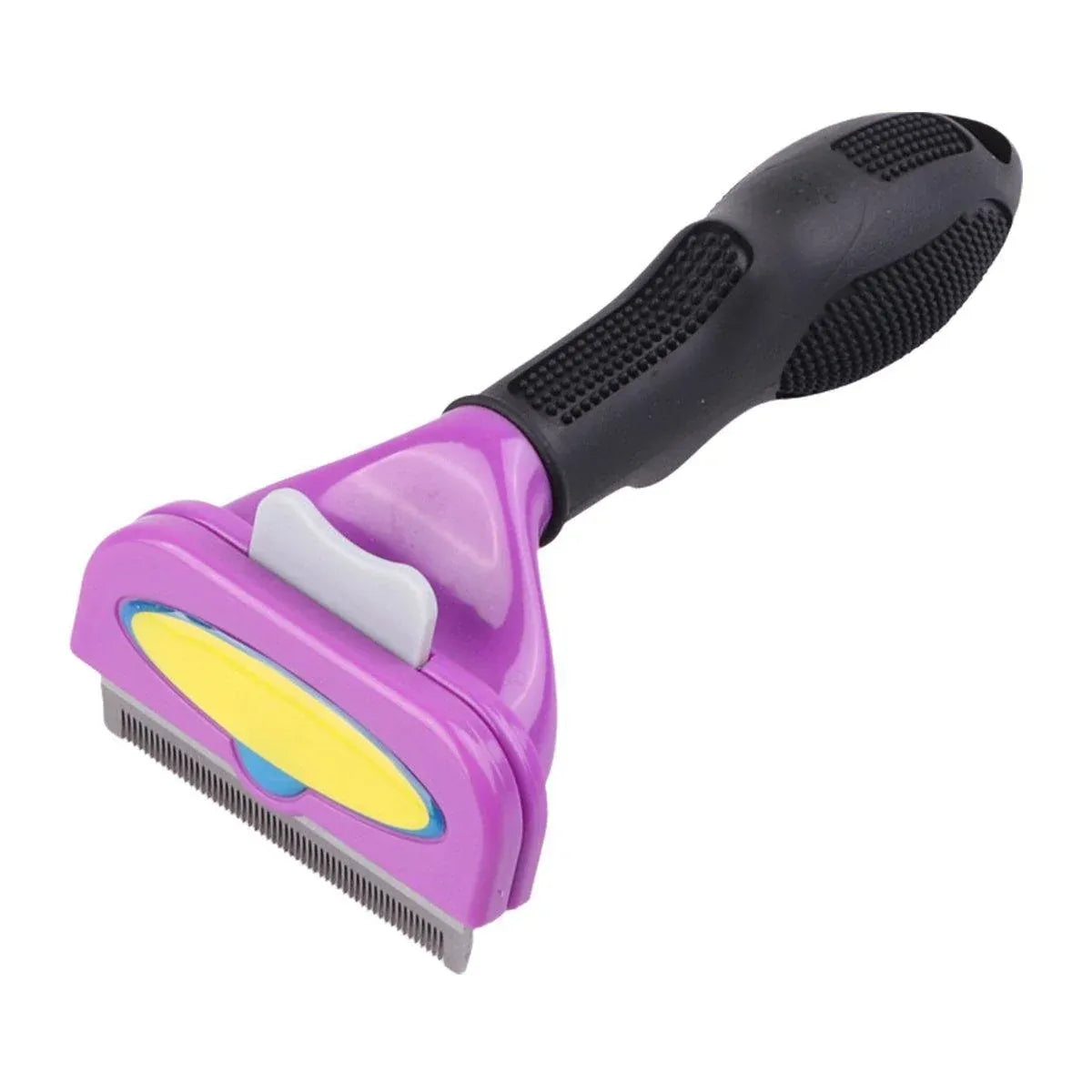Pet Hair Removal Brush Deshedding Tool