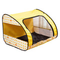 Foldable Pet Tent Large Cat Nest Indoor Cage Enclosure Kitten