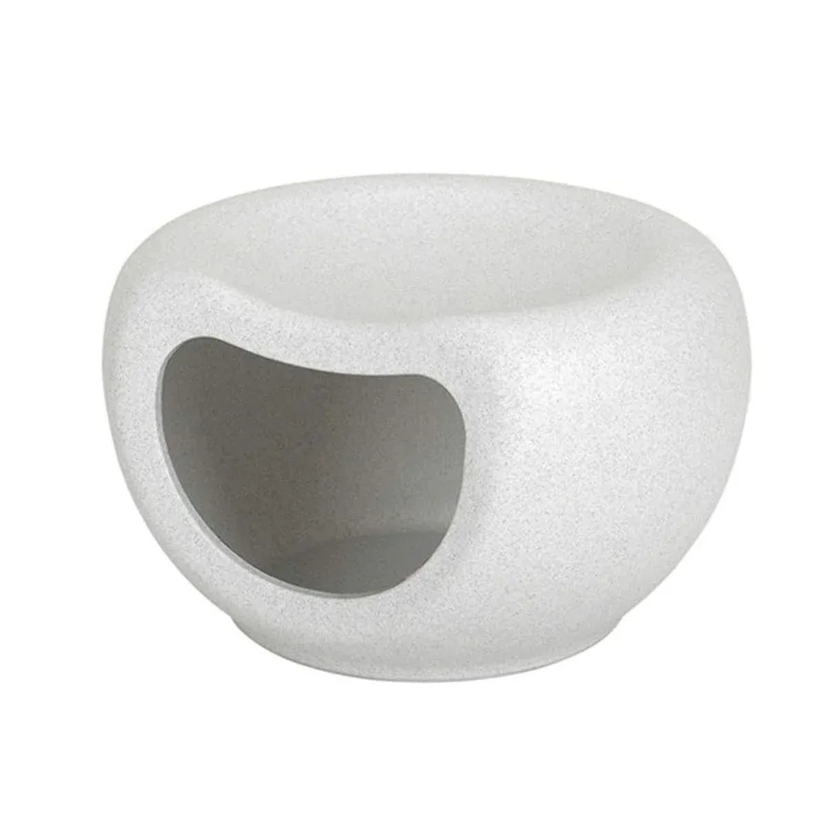 Plastic Pet Nest for Cats Small Dogs Waterproof Detachable Easy
