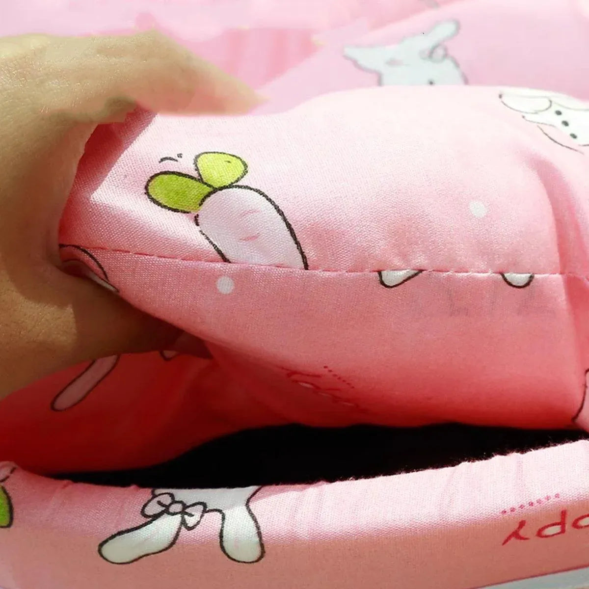 Cat Kennel Universal Cat Sleeping Nest Princess Style Lace Pet