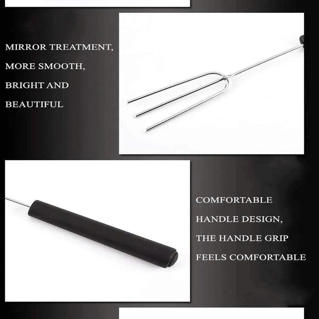 Chocolate Dipping Tools, Assorted, Set of 10