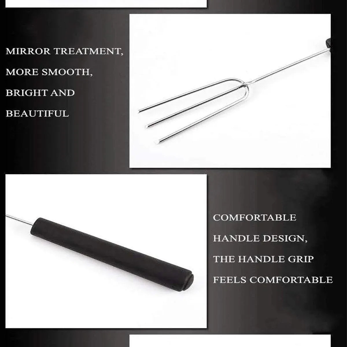 Chocolate Dipping Tools, Assorted, Set of 10
