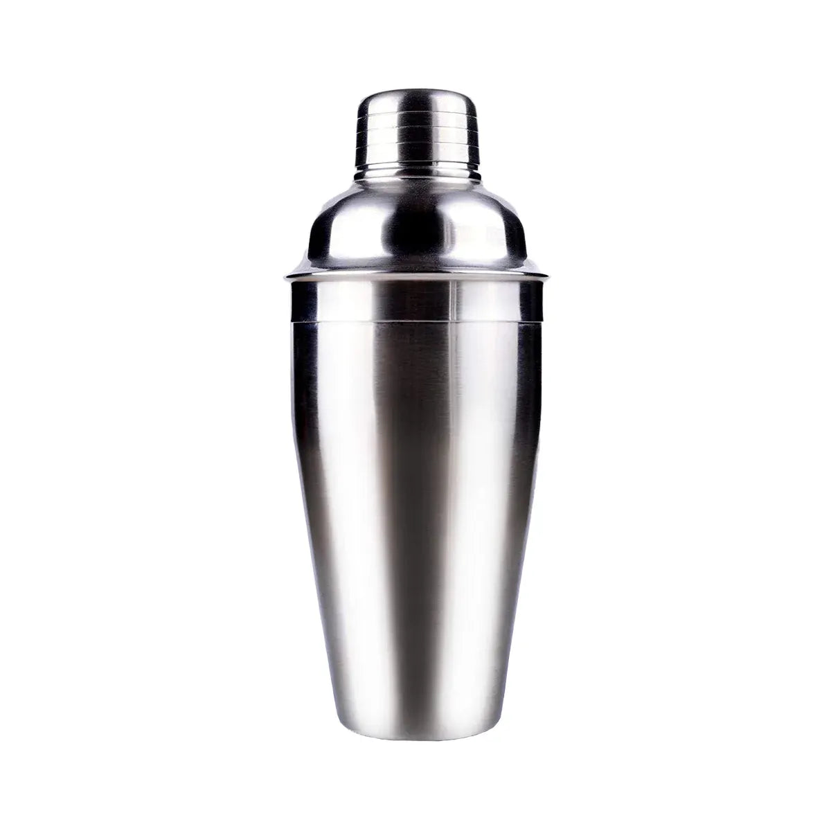 Stainless Steel Cocktail Shaker Decanter and Shaker For Home Bar