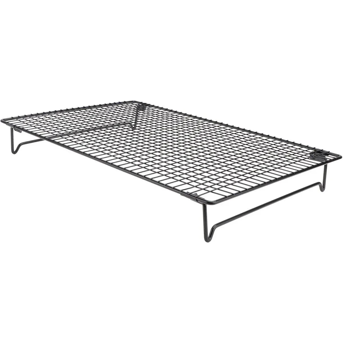 Collapsible Non-Stick Cake Cooling Rack, 34 x 24.3 cm