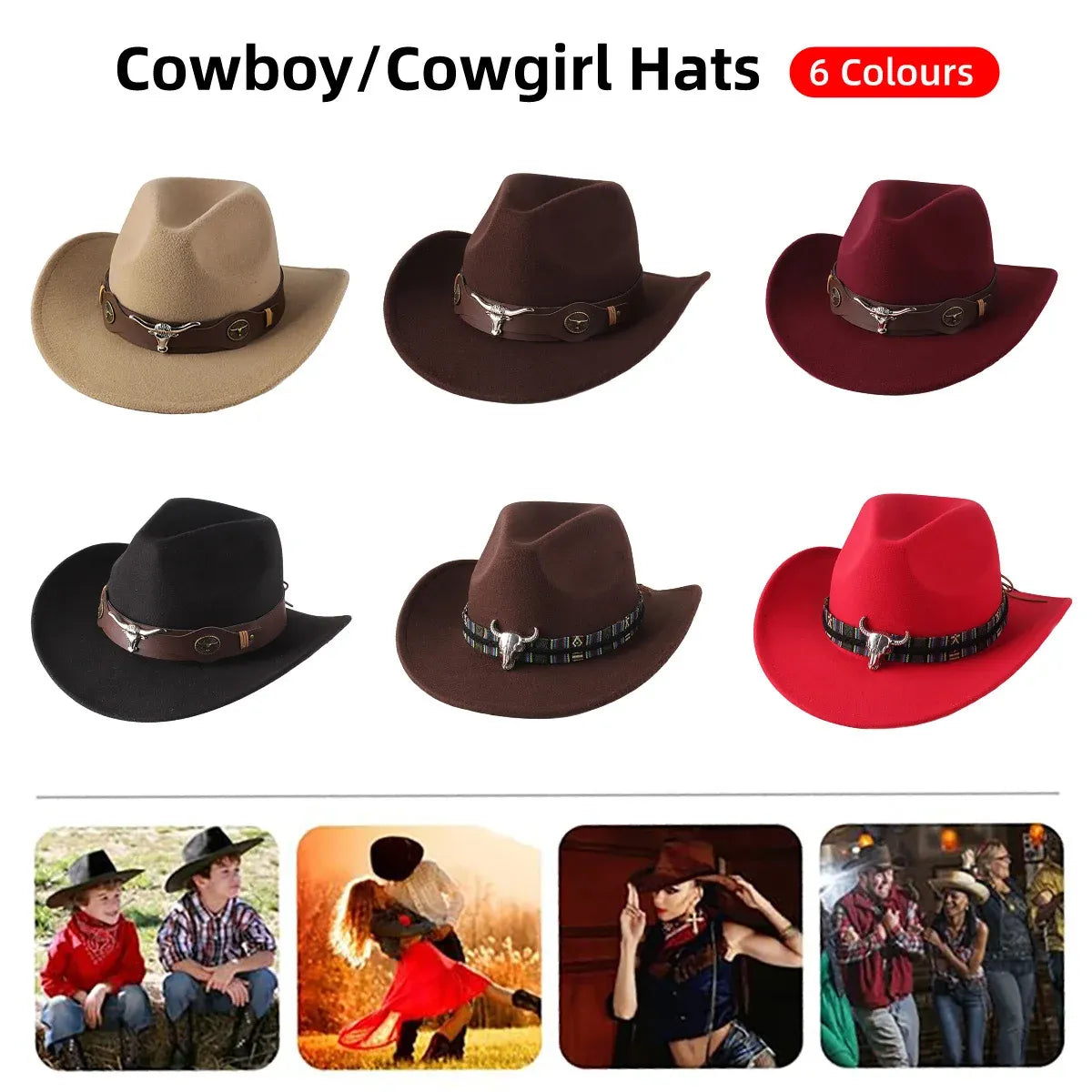 STweed Hat Ethnic Style Jazz Cap Bowler Hat Sun Hat for Men