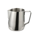 Stainless Steel Milk Frothing Jug for Latte Art, 350 ml