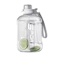 Large Capacity Water Cup Fitness Sports Water Bottle for Gym