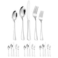 Stainless Steel Cutlery Set, 20 Pieces