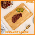 Kitchen Cutting Board Household Chopping Board Durable Bamboo Cutting
