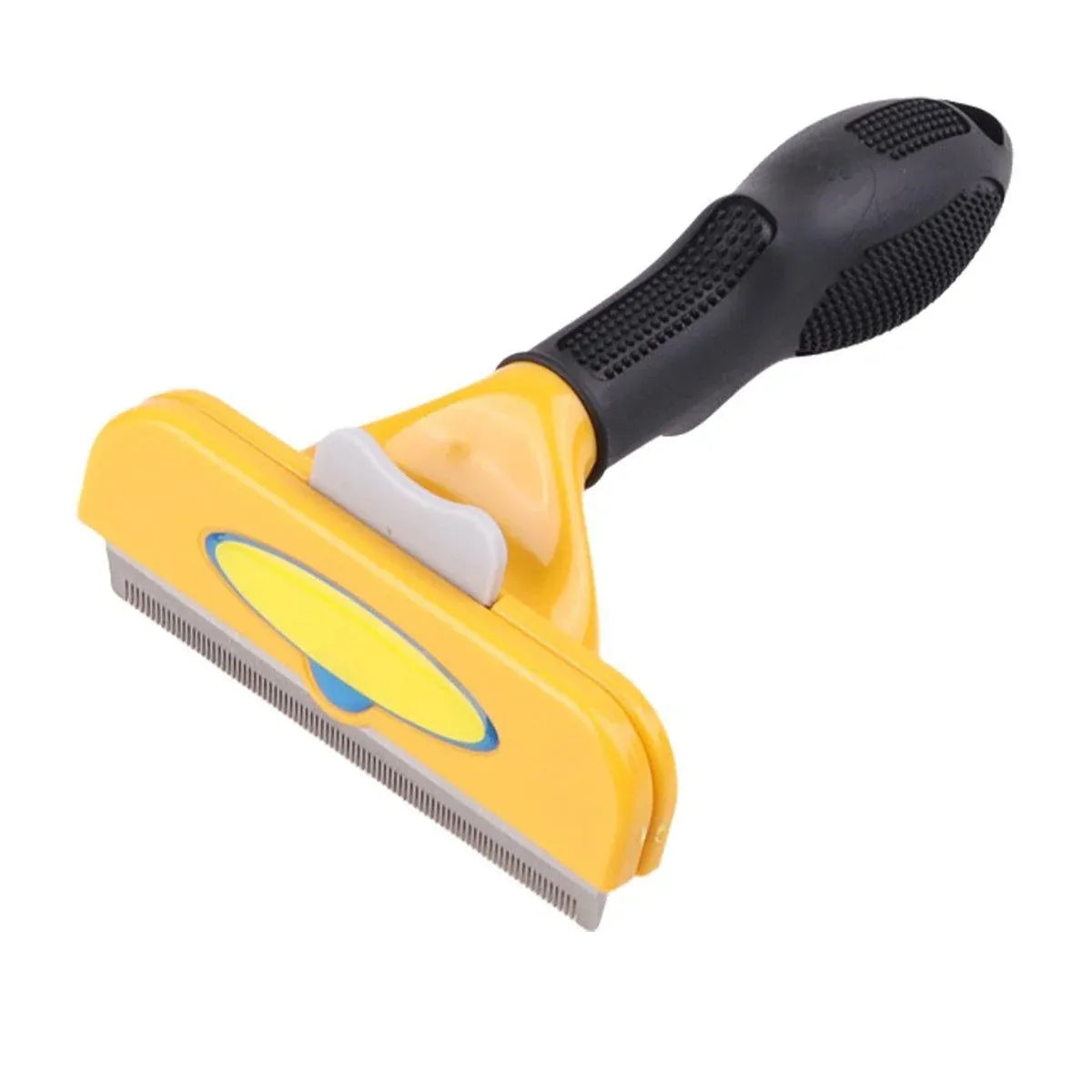 Pet Hair Removal Brush Deshedding Tool