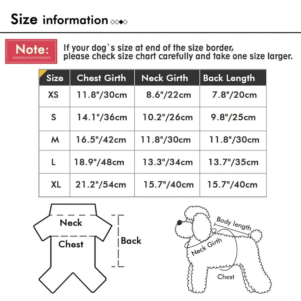 Strawberry Checkered Cat Raincoat Outdoor Rainy Days Dog Raincoat
