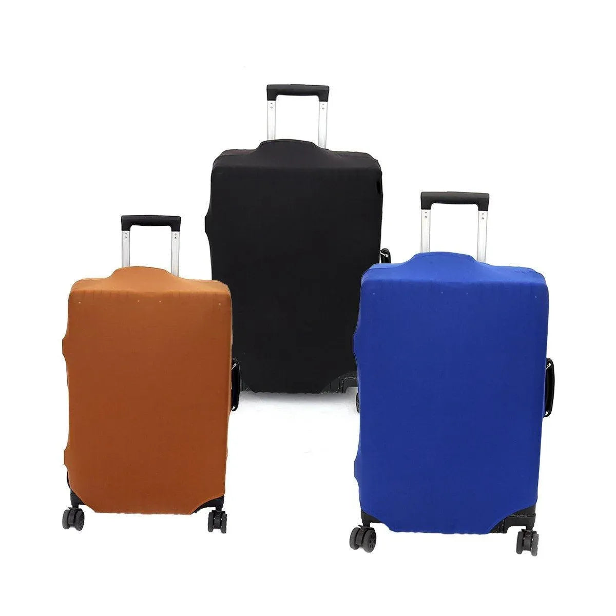 Thickened High Stretch Suitcase Dust-proof Luggage Protector