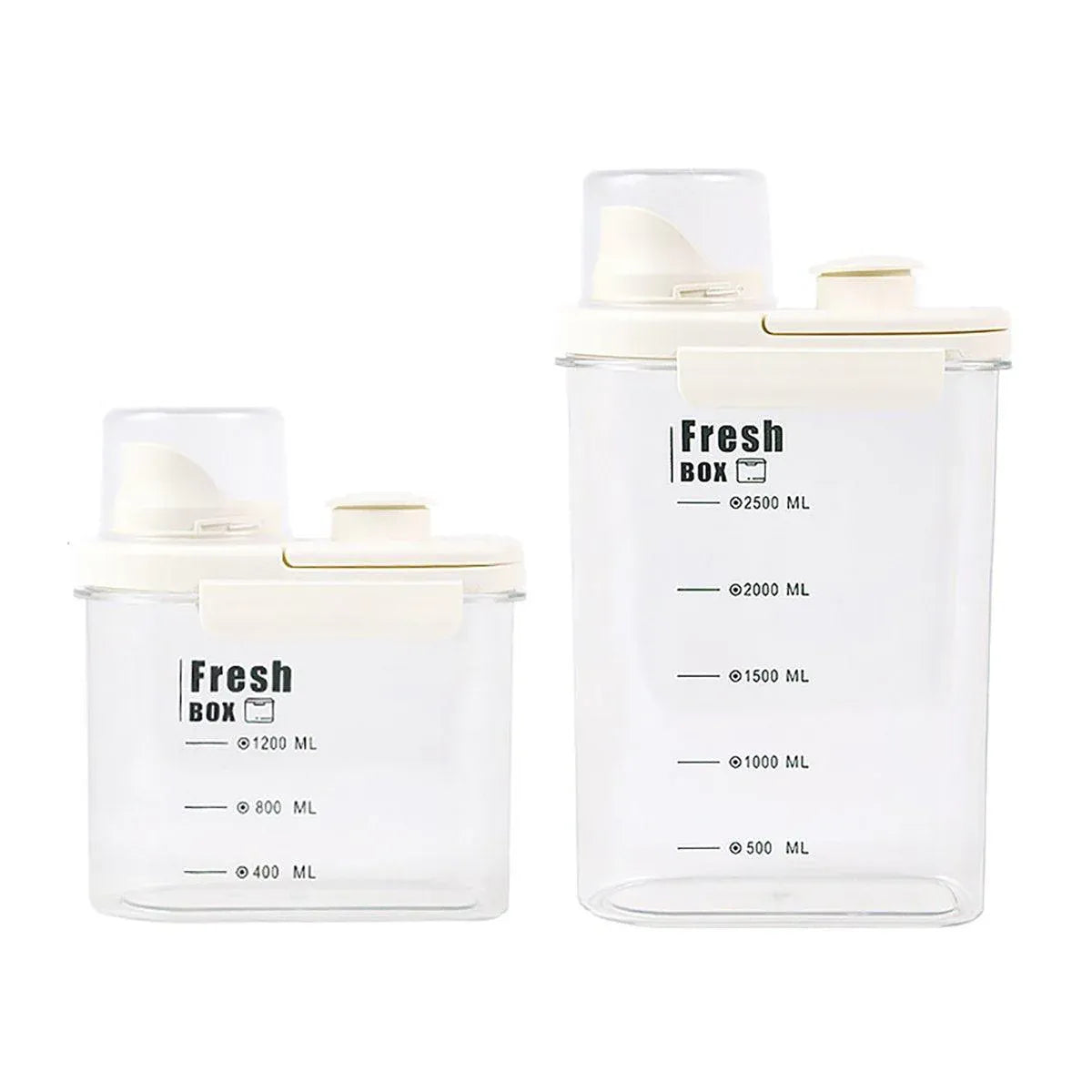 Sealed Moisture-Proof Pet Food Storage Bucket