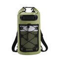 Outdoor Waterproof Dry Bag Roll Top Sack Rafting Swimming Hiking
