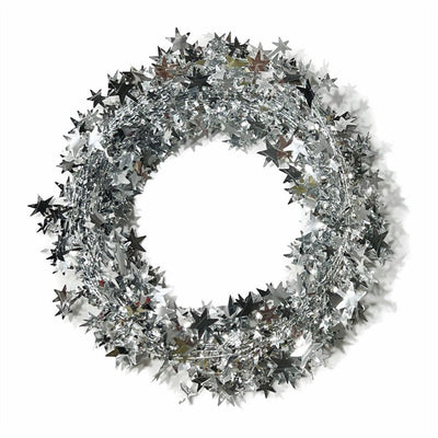 10pcs Christmas Wreath Decorations Festive Holiday Door Hanging