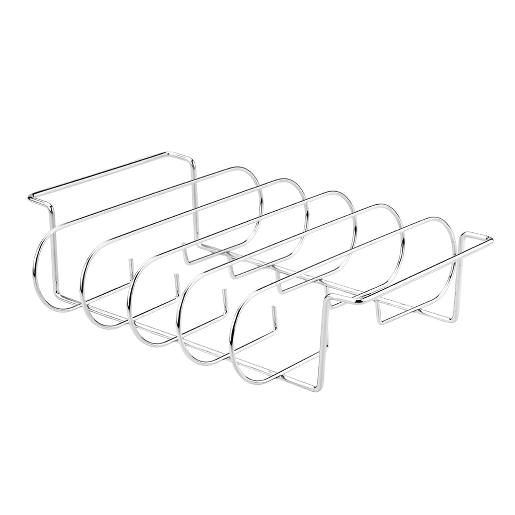 Barbecue Grill Net Outdoor BBQ Rack Cooking Basket Baking Tool Picnic Camping