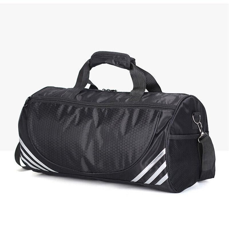 Gym Duffle Bag Waterproof Taekwondo Travel Duffel Bag Outdoor Large