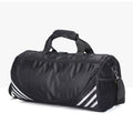 Gym Duffle Bag Waterproof Taekwondo Travel Duffel Bag Outdoor Large