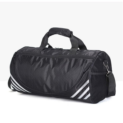 Gym Duffle Bag Waterproof Taekwondo Travel Duffel Bag Outdoor Large