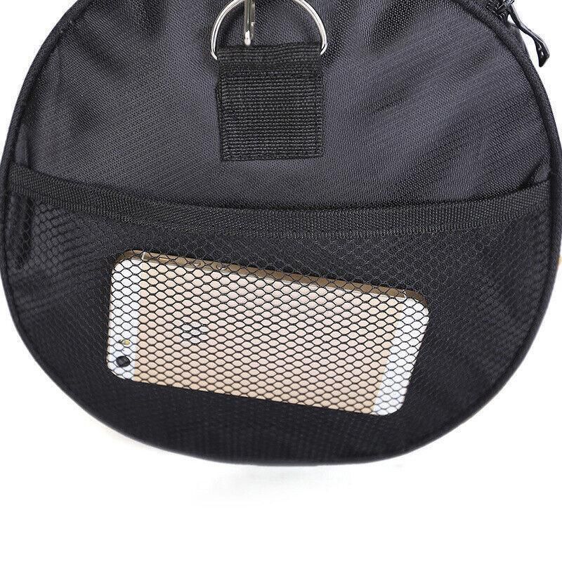 Gym Duffle Bag Waterproof Taekwondo Travel Duffel Bag Outdoor Large