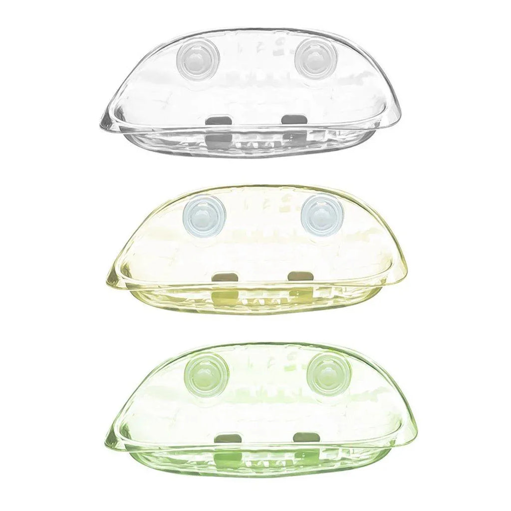 Cat Hammock Bed Glass Hanging Basket Clear Pet Nest Elevated Sleeping