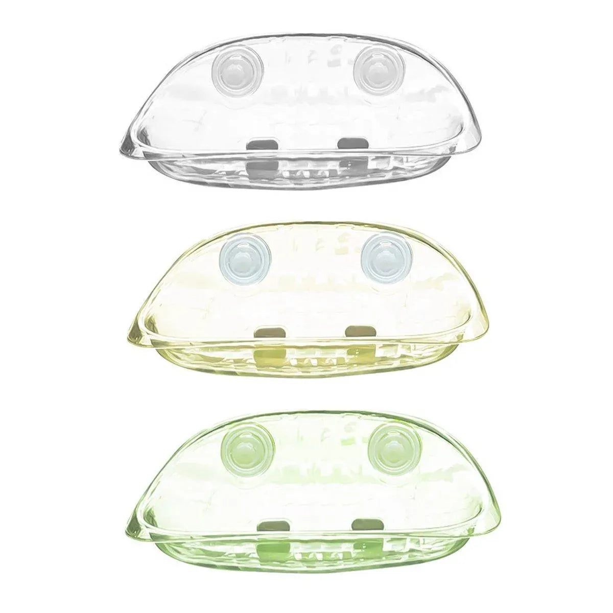 Cat Hammock Bed Glass Hanging Basket Clear Pet Nest Elevated Sleeping