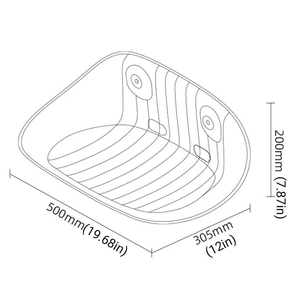 Cat Hammock Bed Glass Hanging Basket Clear Pet Nest Elevated Sleeping