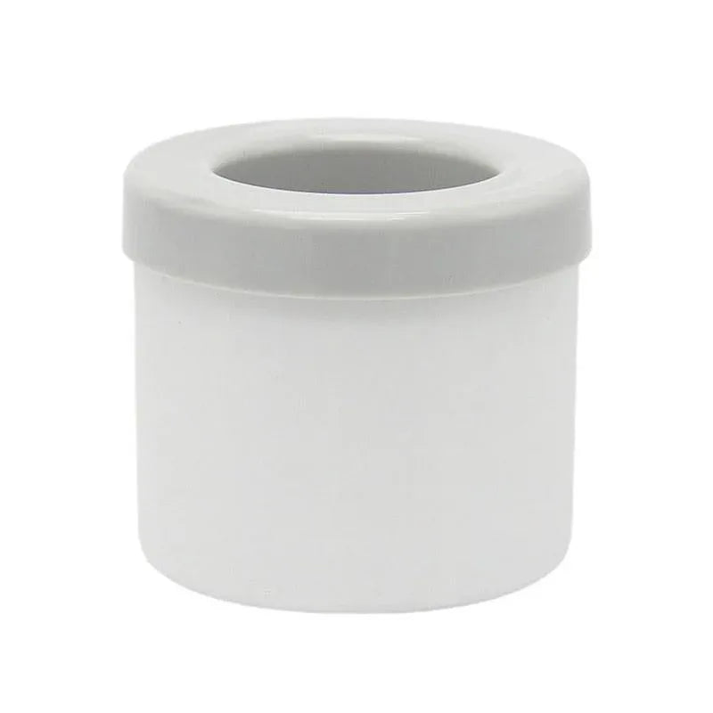 Silicone Ice Bucket Mould, 9 cm