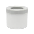 Silicone Ice Bucket Mould, 9 cm