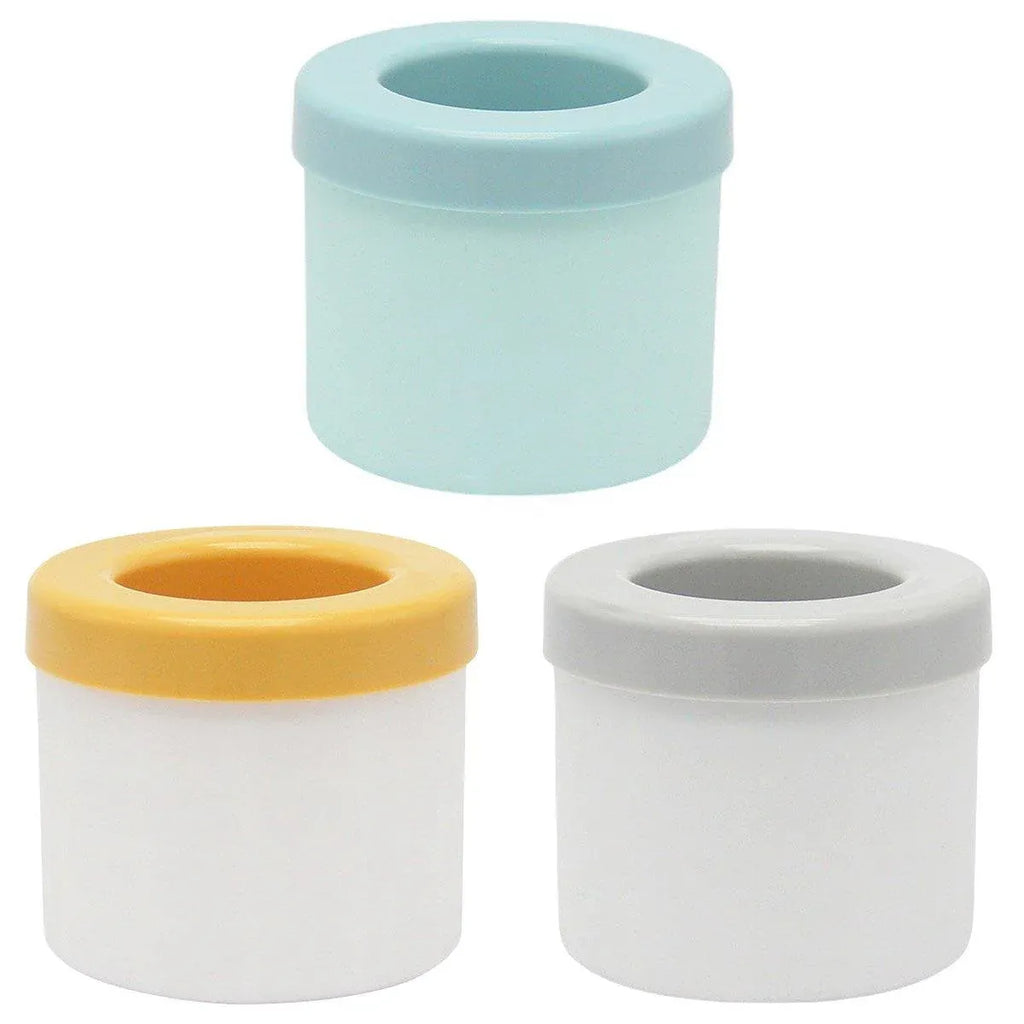 Silicone Ice Bucket Mould, 9 cm