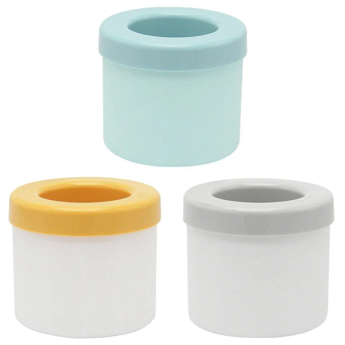 Silicone Ice Bucket Mould, 9 cm