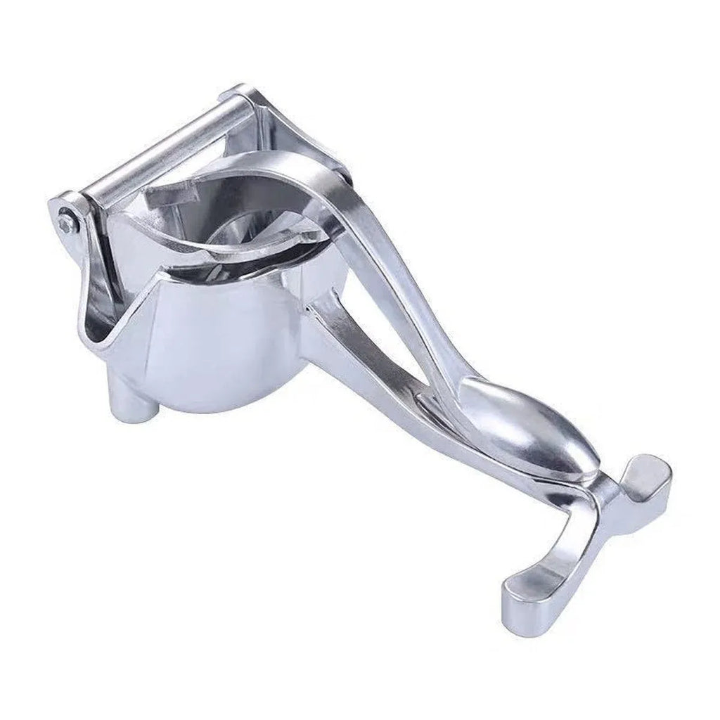 Aluminium Alloy Manual Citrus Juicer with Lever