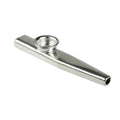 Aluminium Kazoo, 12 x 2.5 cm