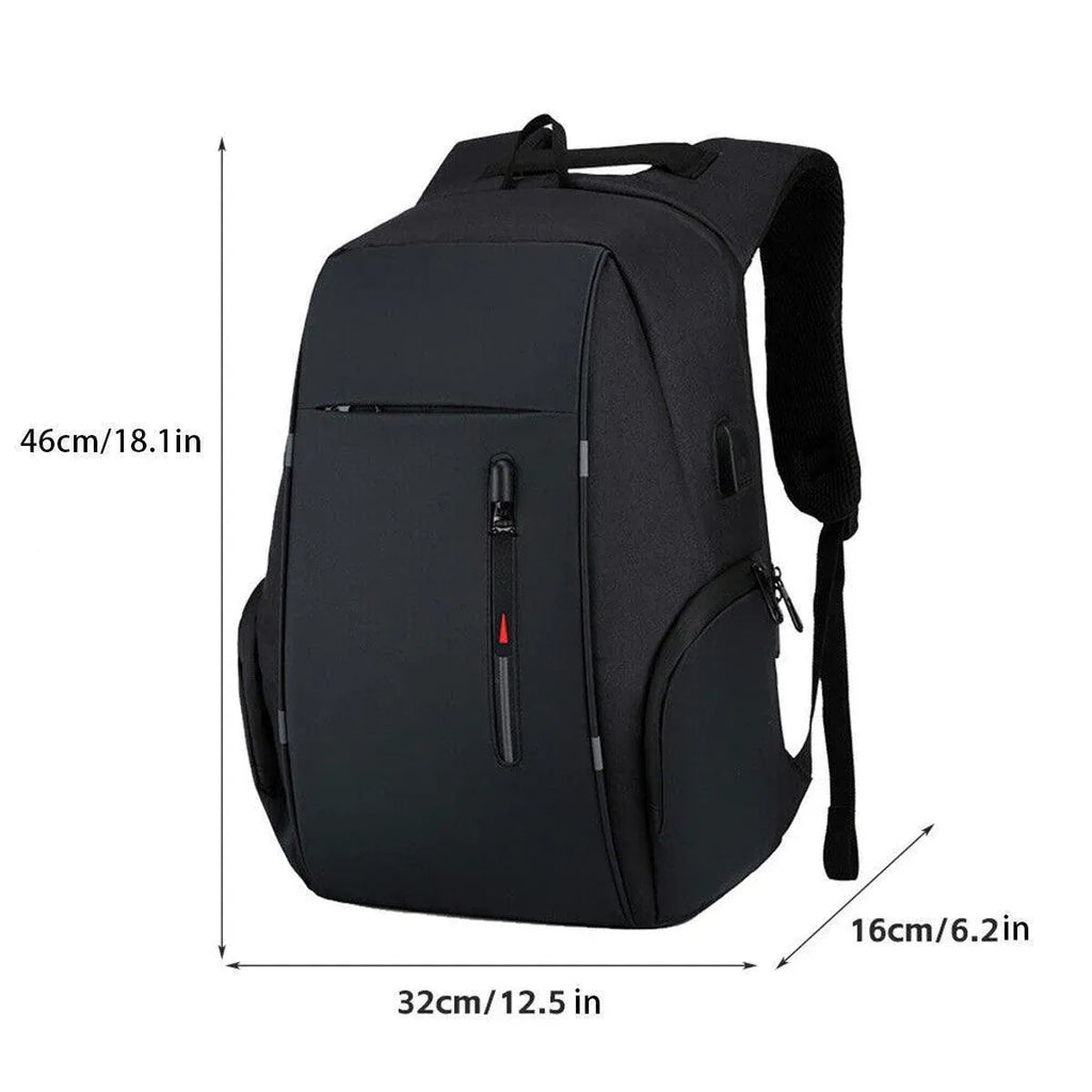 Men Business Bag Laptop Multi Functional Computer Bag Large Capacity