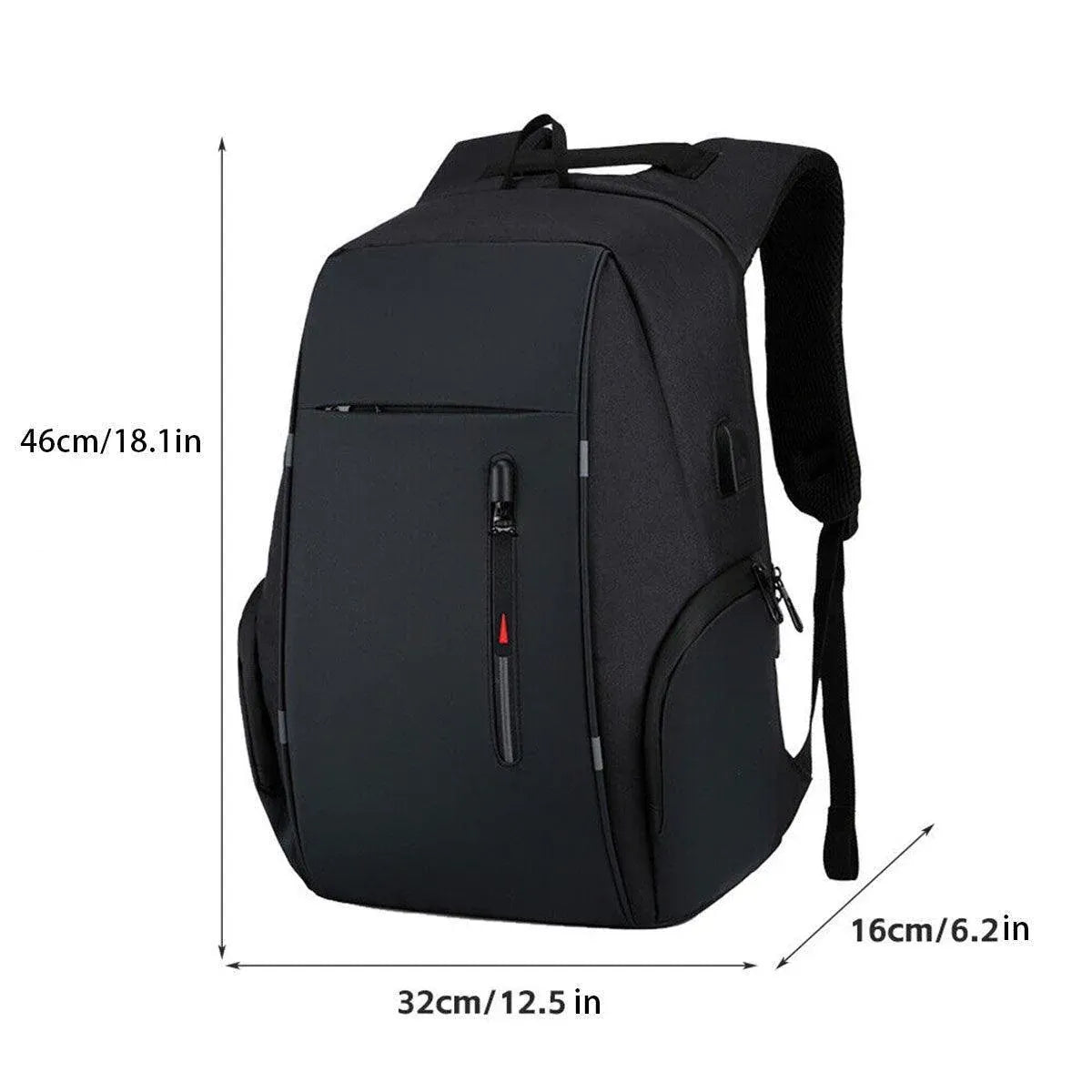Men Business Bag Laptop Multi Functional Computer Bag Large Capacity