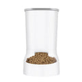Automatic Pet Dog Cat Food Water Dispenser Feeder Self Feeding Bowl