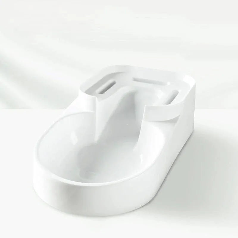 Automatic Pet Dog Cat Food Water Dispenser Feeder Self Feeding Bowl