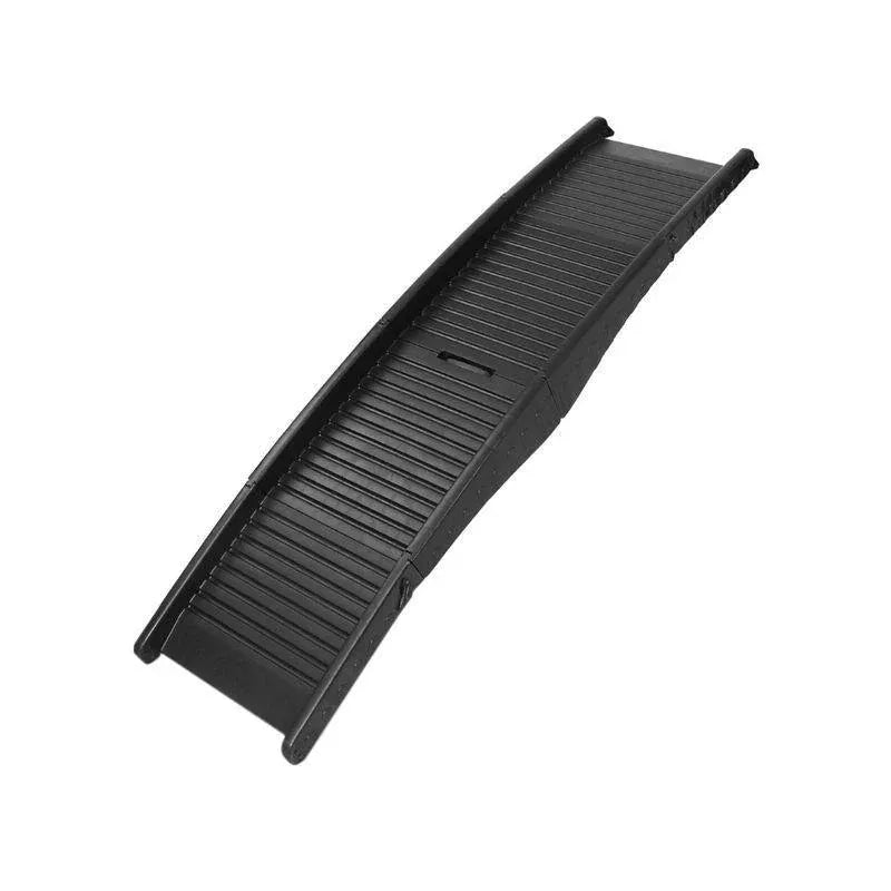 Dog Ramp Pet Car Suv Travel Stair Step Foldable Portable Lightweight
