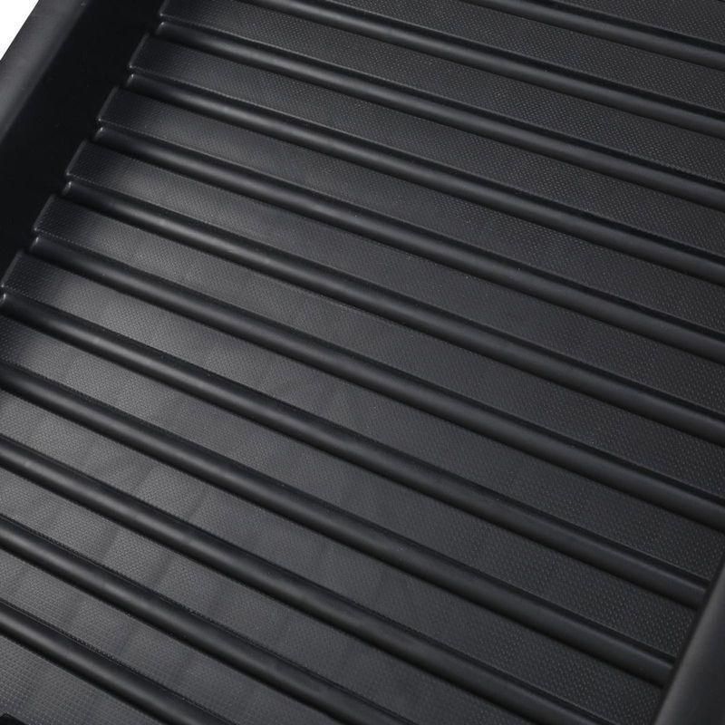 Foldable Dog Ramp, 75 kg Capacity, Black, photo 5 of 6
