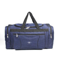Large Capacity Waterproof Travel Luggage Bag Lightweight