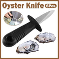 Oyster Shucking Knives, Set of 6