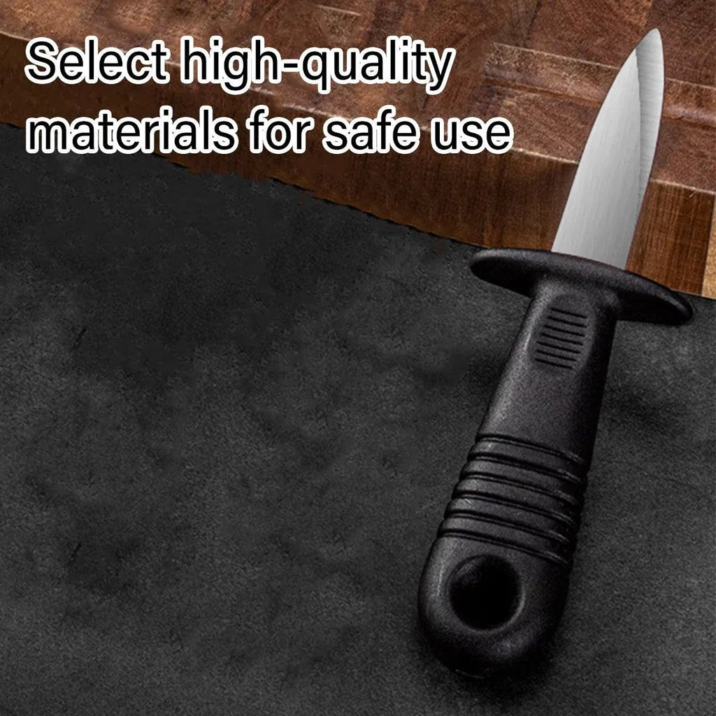 Oyster Shucking Knives, Set of 6