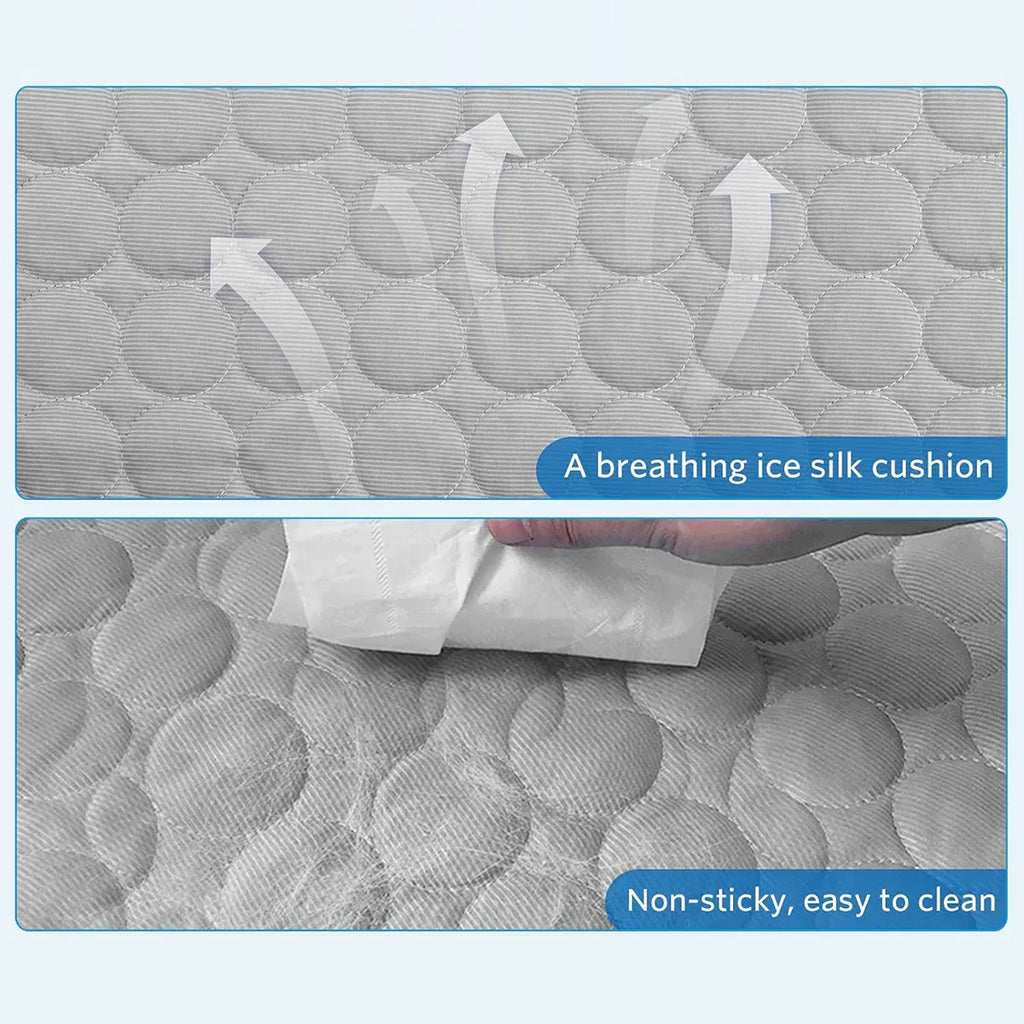 Pet Sleeping Mat Summer Spring Mat