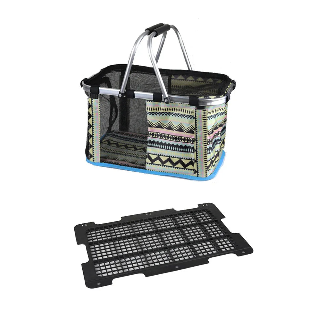 Pet Outdoor Carrying Baskets Portable Cat Dog Travel Bags Pet Carrier